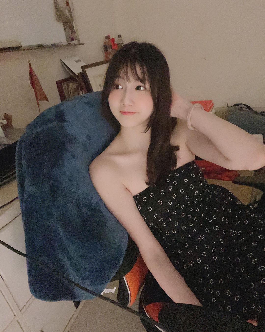 直播主妹妹魏凱芃 清新氣質超甜萌!-第1章-图片12