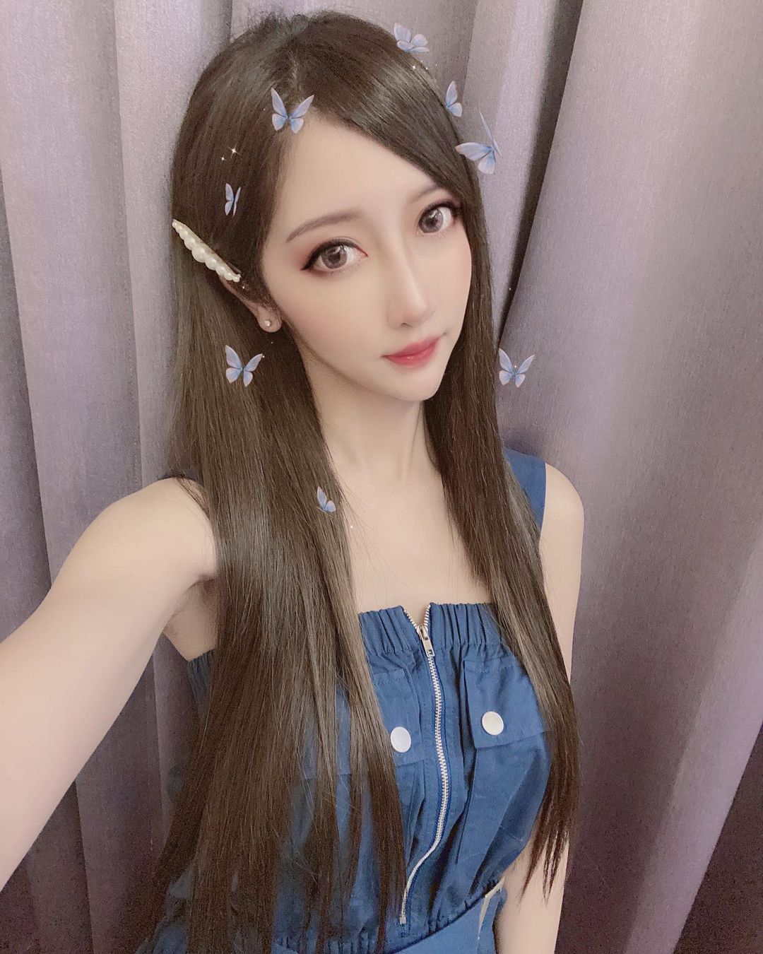 艷麗妹子翁寧寧 散發濃厚的女王氣息!-第1章-图片7