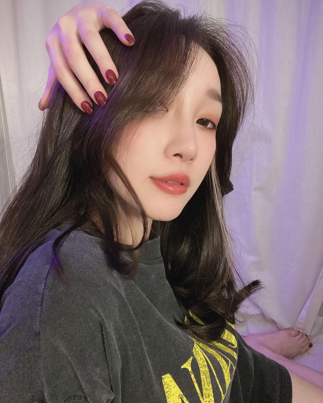 電玩正妹劉萱 美臉下的性感曲線就想撲倒享用!-第1章-图片5