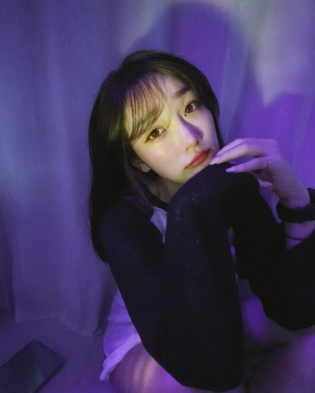 電玩正妹劉萱 美臉下的性感曲線就想撲倒享用!-第1章-图片9