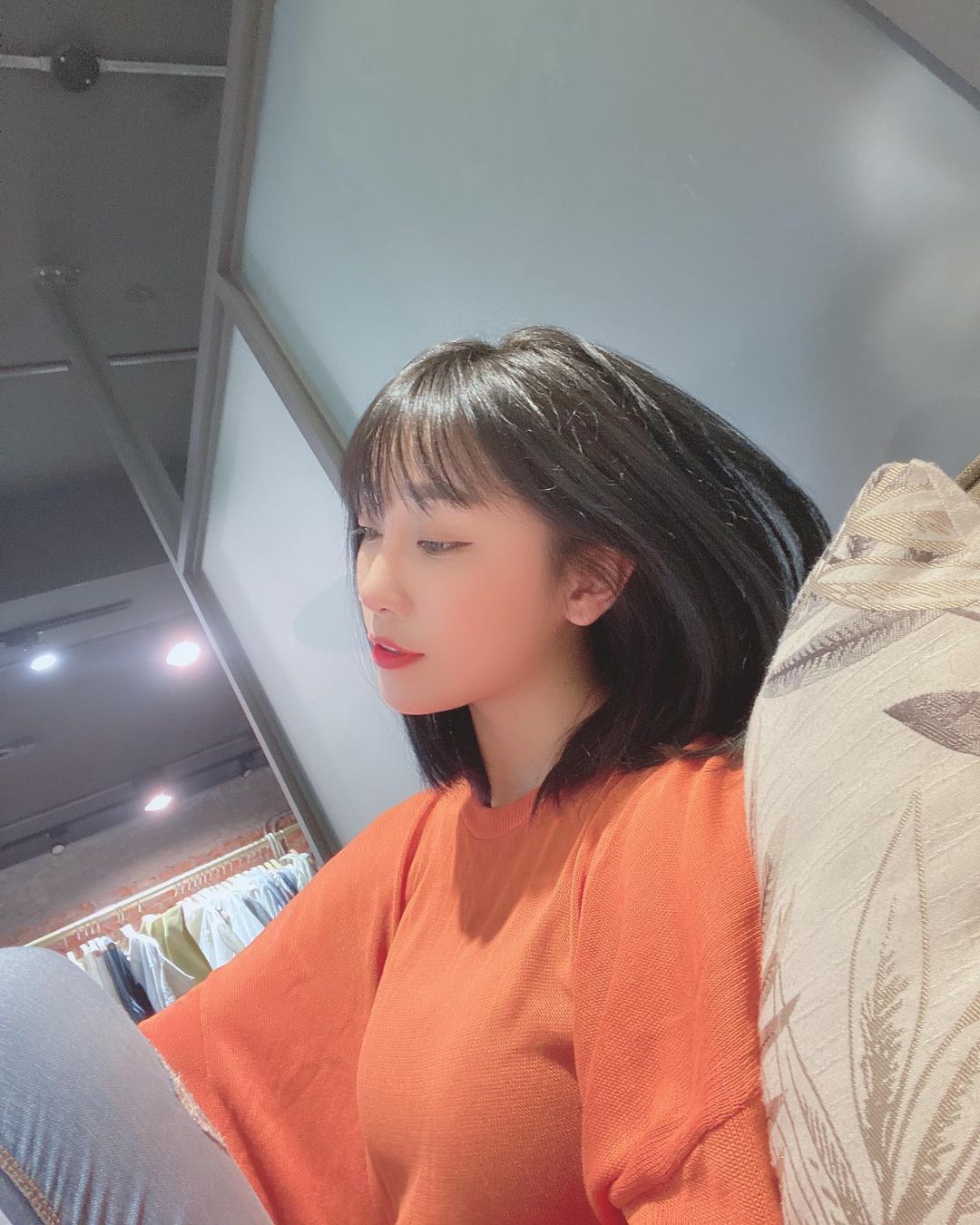 電玩正妹劉萱 美臉下的性感曲線就想撲倒享用!-第1章-图片12