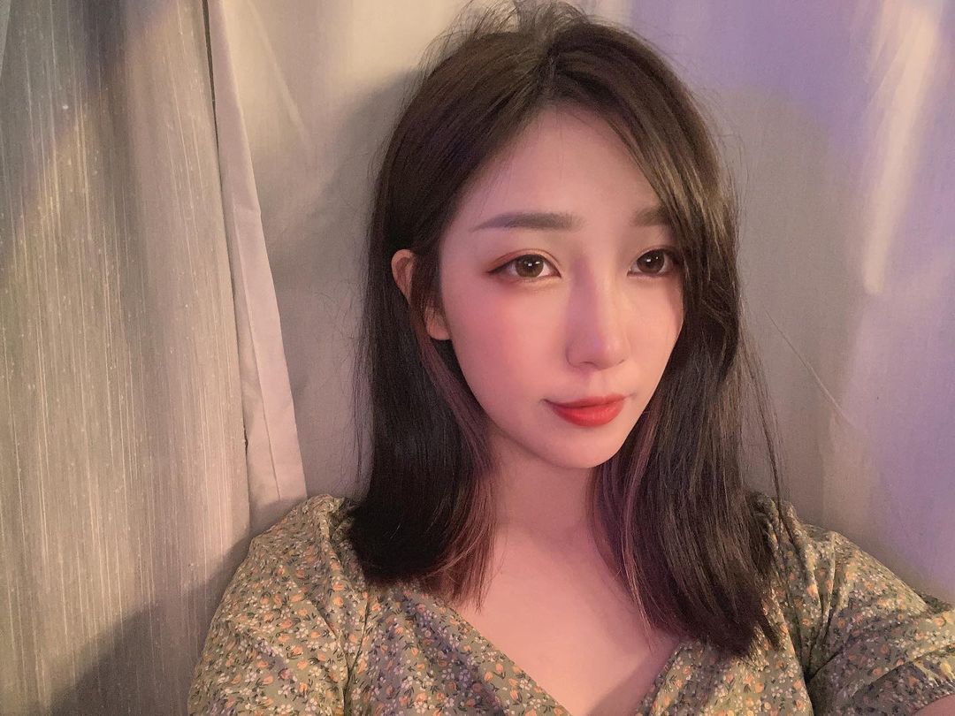 電玩正妹劉萱 美臉下的性感曲線就想撲倒享用!-第1章-图片20