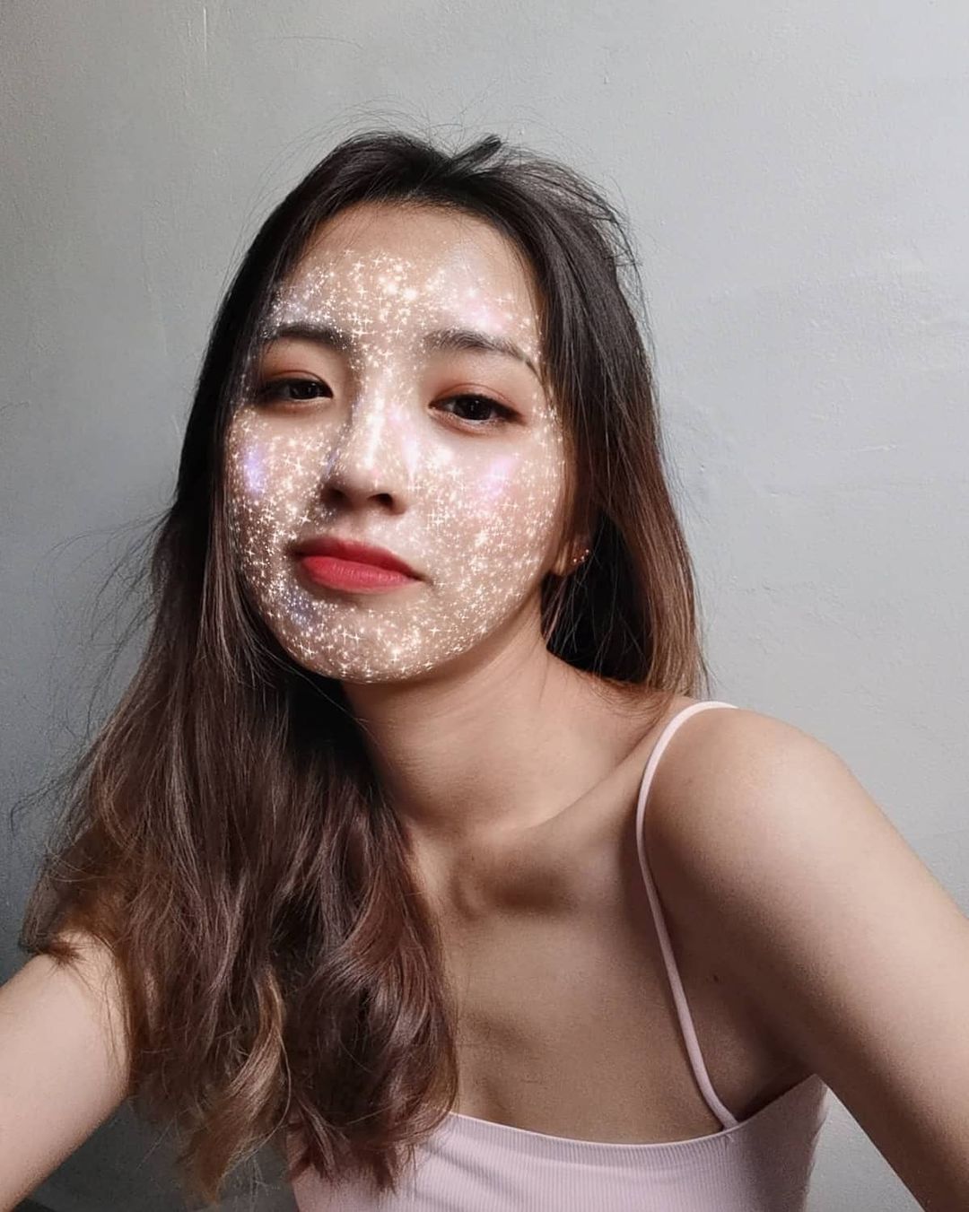 藝庭 清新氣質讓人沈醉難道 這就是戀愛的感覺嗎-第1章-图片4