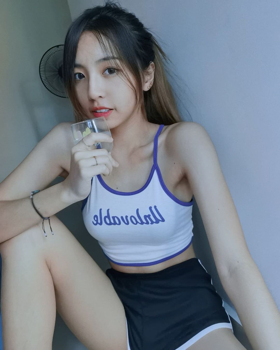 藝庭 清新氣質讓人沈醉難道 這就是戀愛的感覺嗎-第1章-图片10
