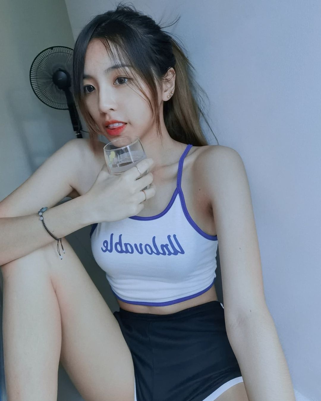 藝庭 清新氣質讓人沈醉難道 這就是戀愛的感覺嗎-第1章-图片14