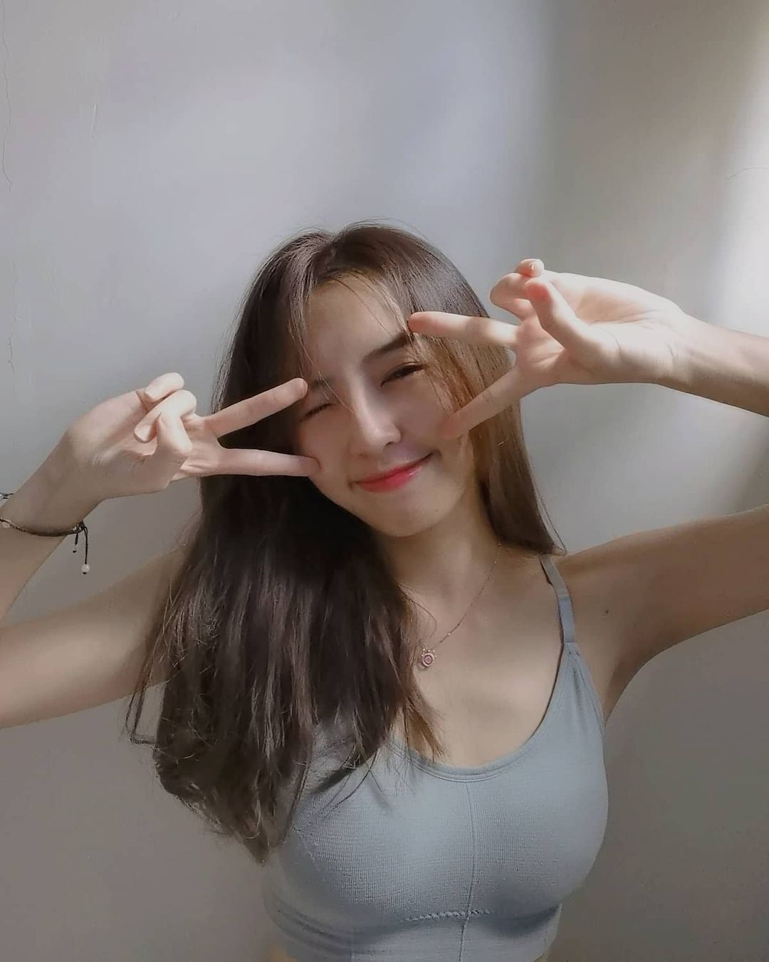 藝庭 清新氣質讓人沈醉難道 這就是戀愛的感覺嗎-第1章-图片15