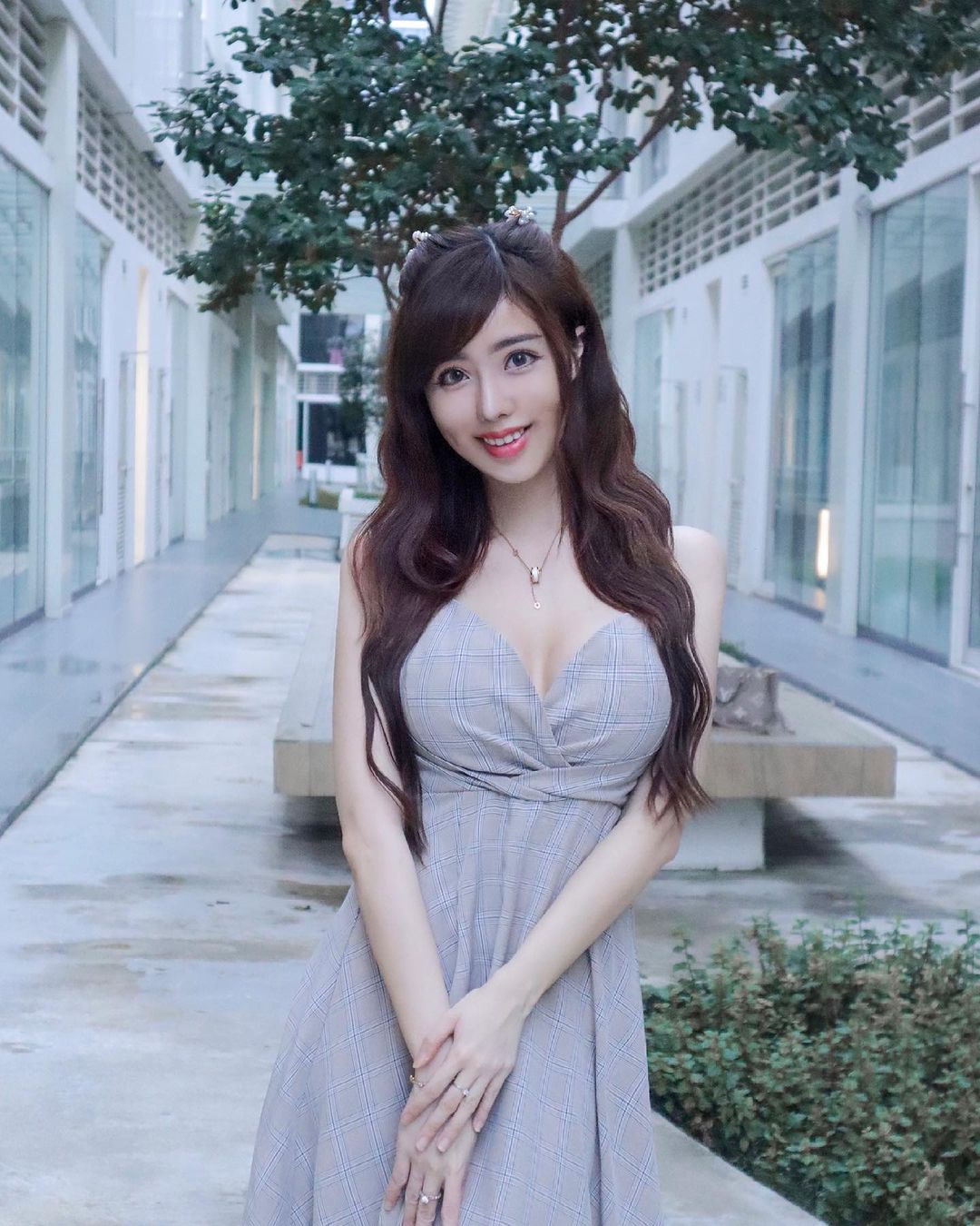 Light-known lady candy sunset white fresh milk do not forget to bite, irritating skin fans urgently need a sedative-第1章-图片6