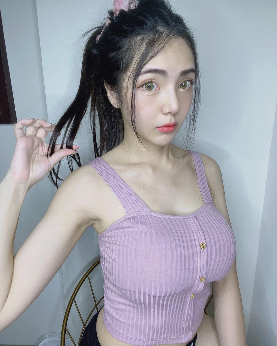 Las muñecas son muy bonitas, cuanto más se mueven.-第1章-图片11