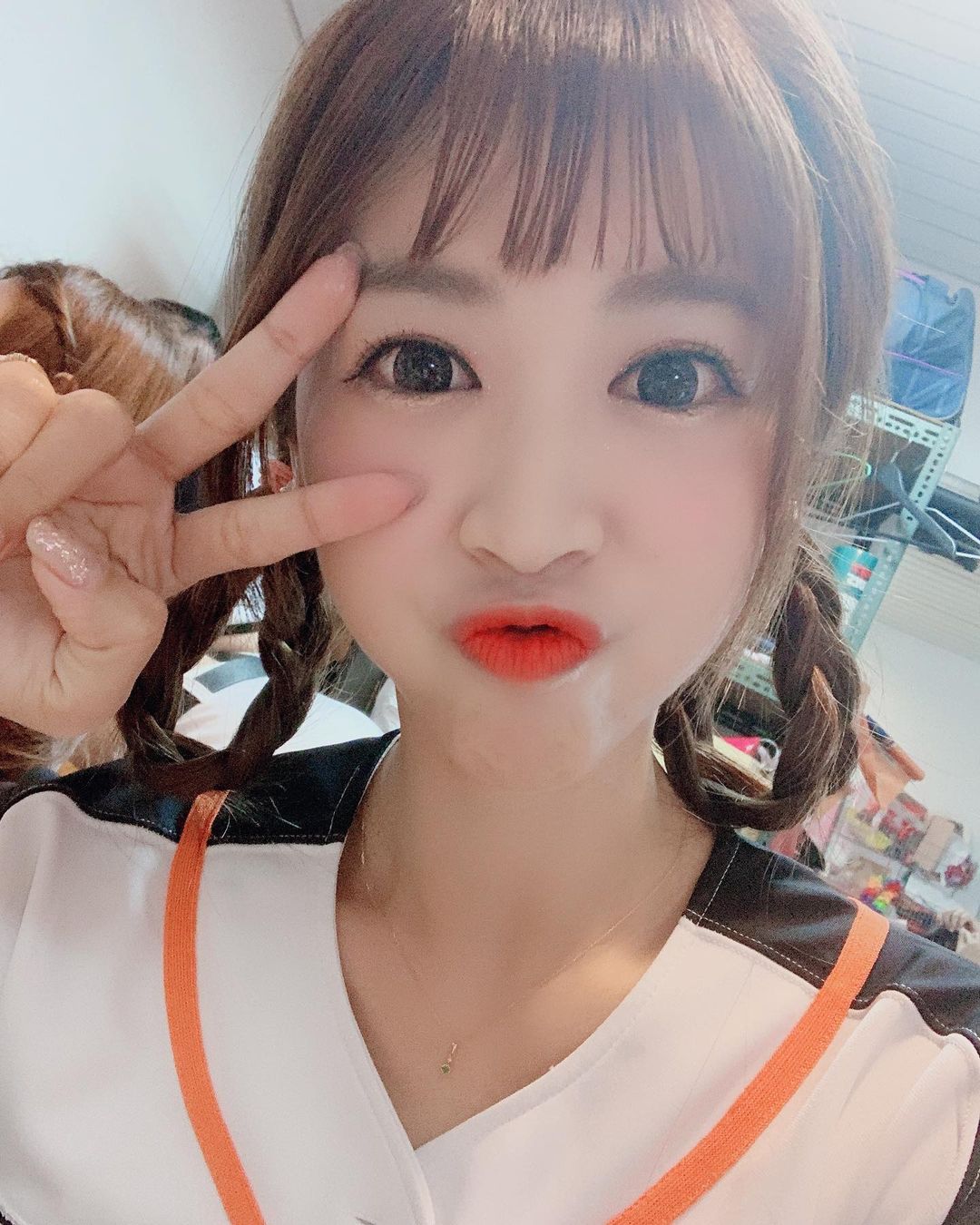舞者林妮妮 雪白肌膚+S型曲線網友讚爆-第1章-图片8
