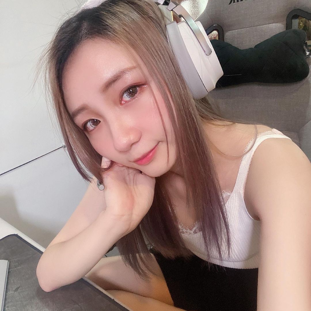 遊戲實況主子喵 甜美的笑容讓人看了都融化了~-第1章-图片14