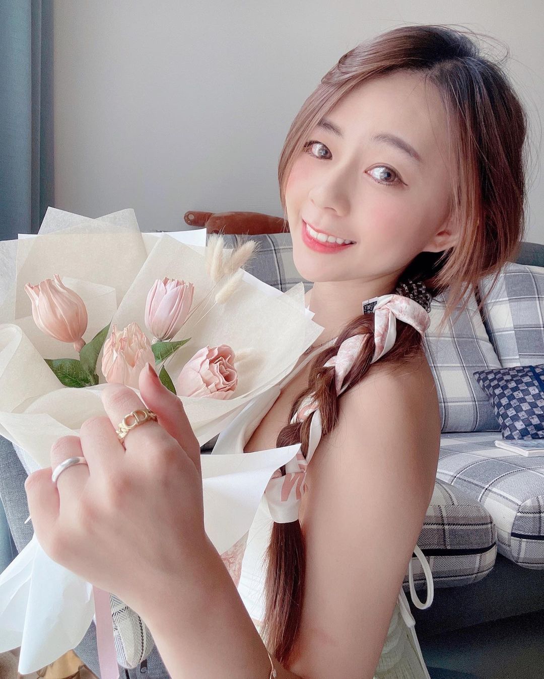 ¡A la escuela de la belleza y la belleza de las piernas!-第1章-图片9