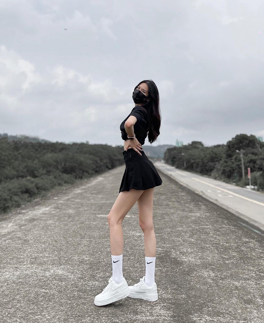 Envidia a los que tienen las piernas abiertas.-第1章-图片10