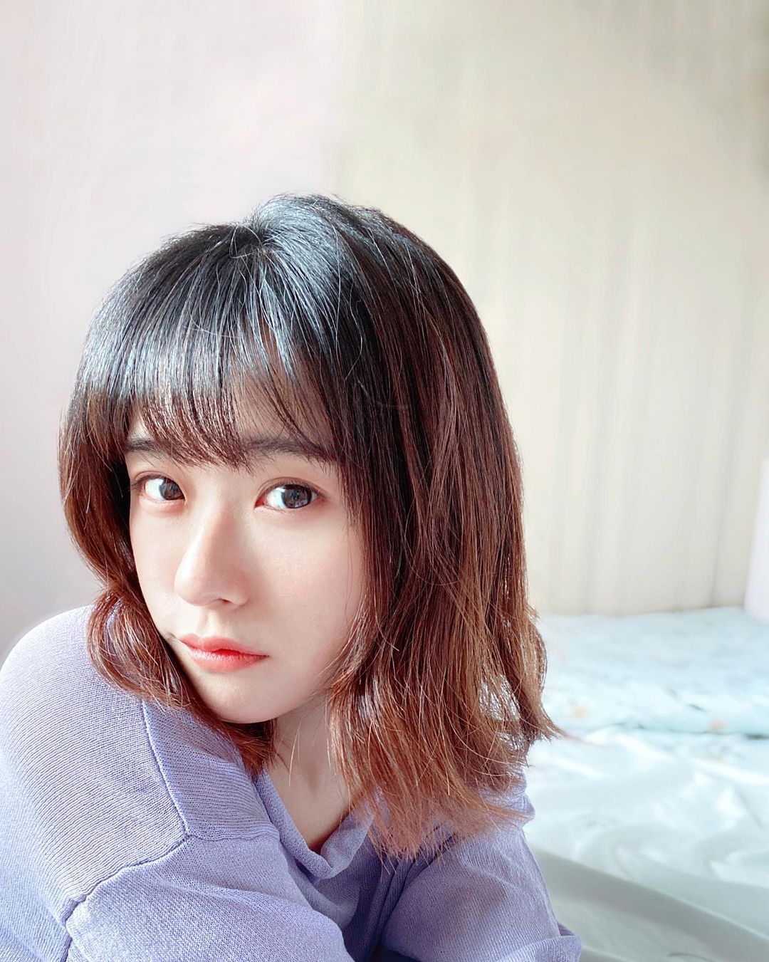 氣質清純正妹劉語晴 甜甜的撩人氣息 好有戀愛感!-第1章-图片3