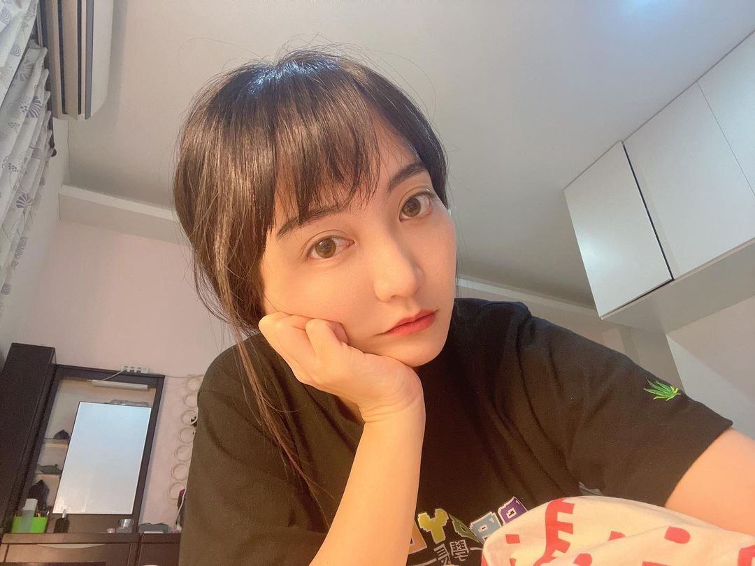 遊戲實況主Abby 肉感十足臀腿曲線性感指數破表-第1章-图片8
