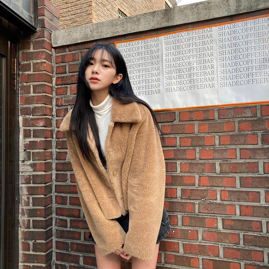 #_IG正妹週報@3501-第1章-图片1