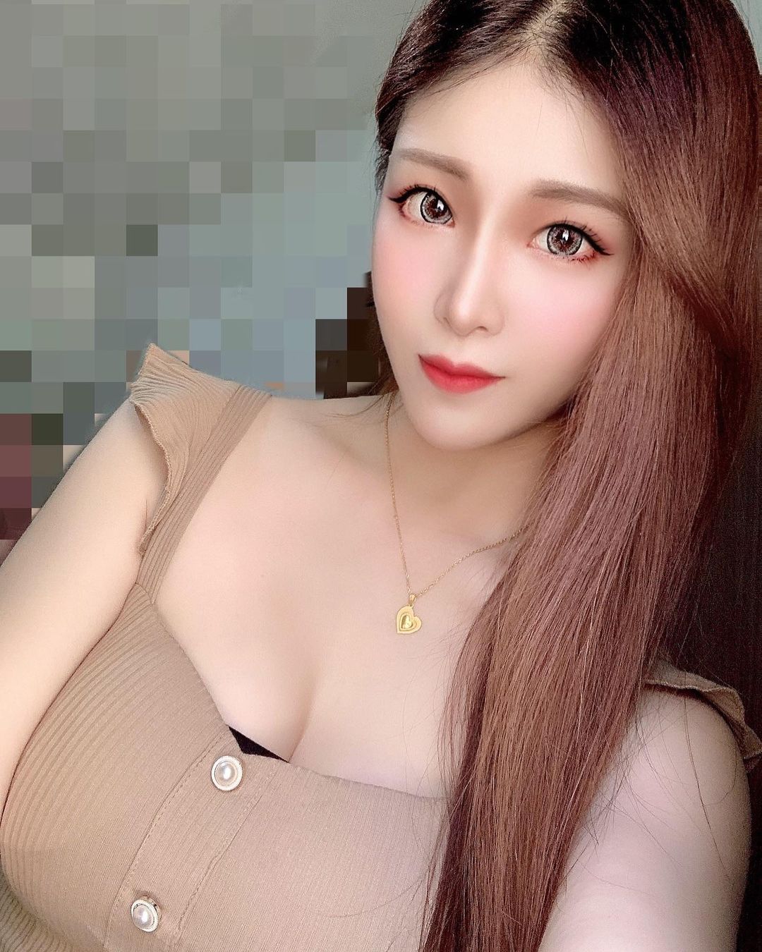 Beautiful sister queeny cheerful eyes.-第1章-图片21
