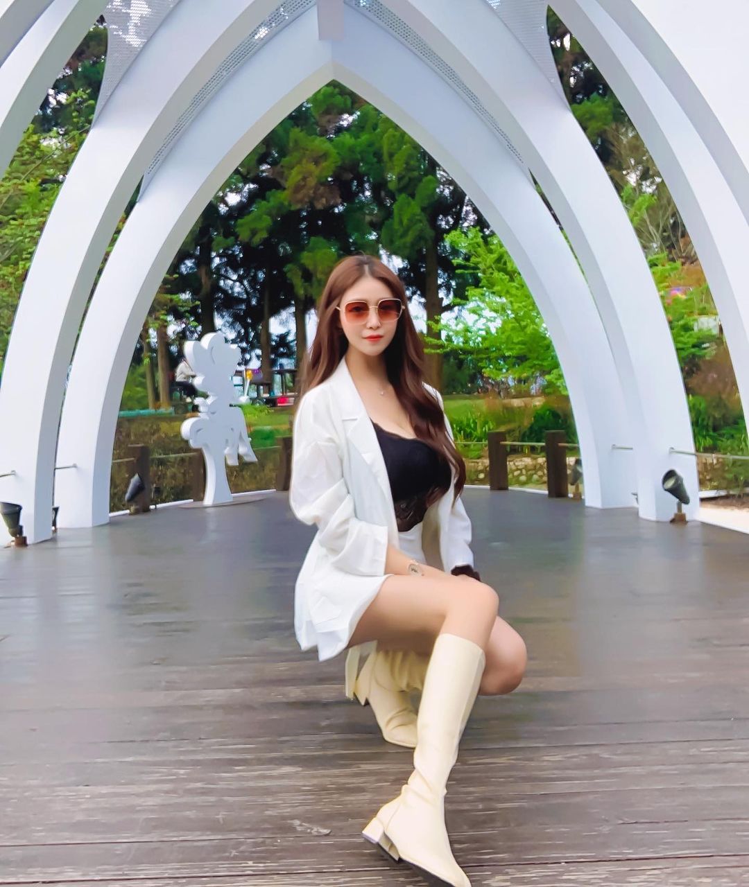 Beautiful sister queeny cheerful eyes.-第1章-图片23