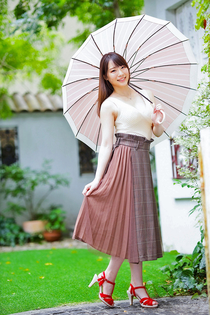 鈴村あいり　お姉さんがエッチなこと、教えてあげる！-第1章-图片10