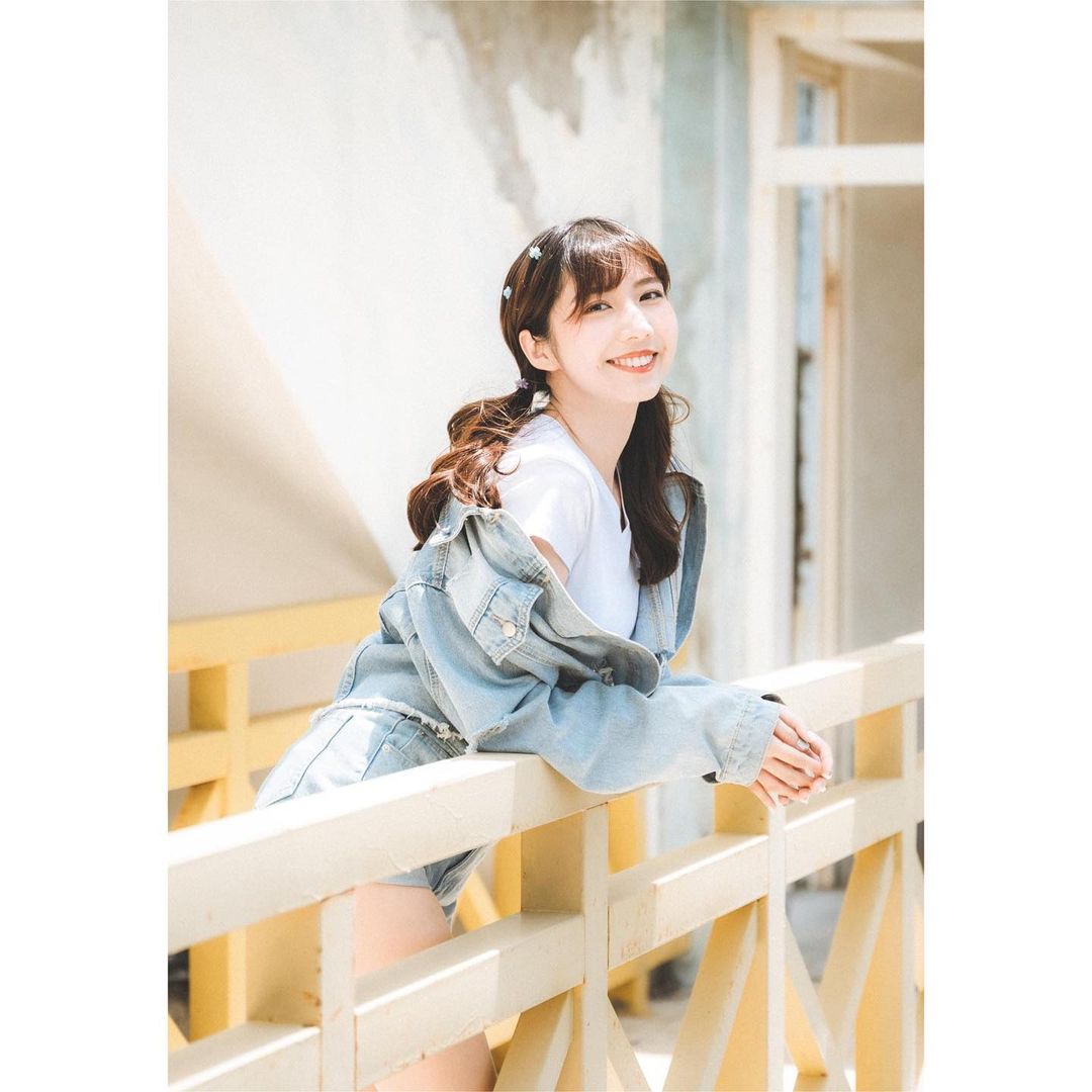Sweet sister miya watch photo energy supplement absolute nutritional filling-第1章-图片13