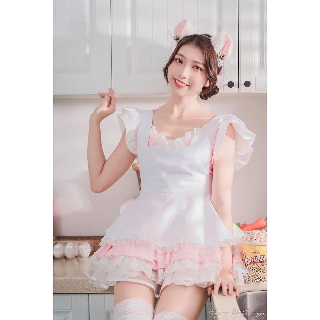 Sweet sister miya watch photo energy supplement absolute nutritional filling-第1章-图片17