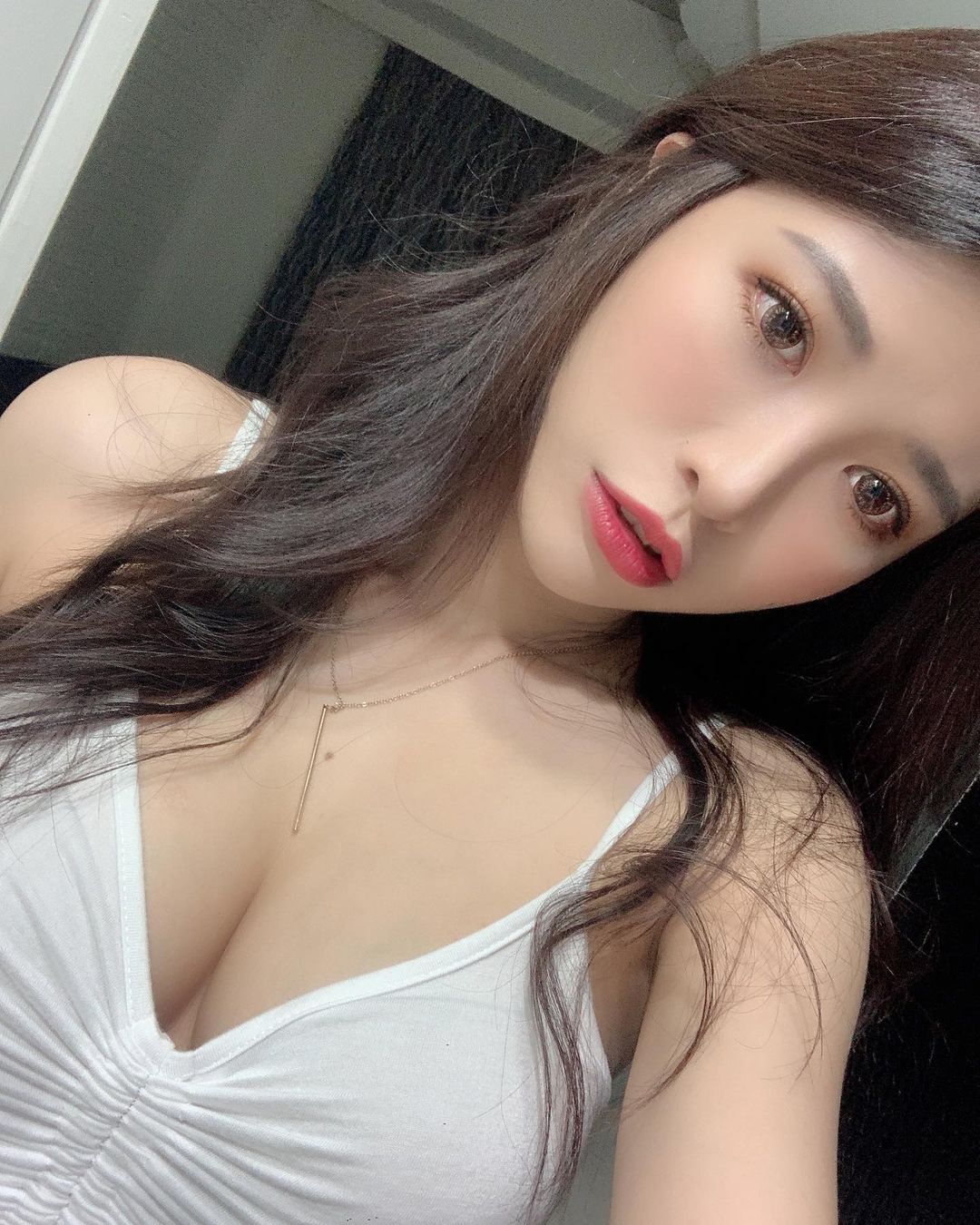 The perfect side milk amazing personality goddess