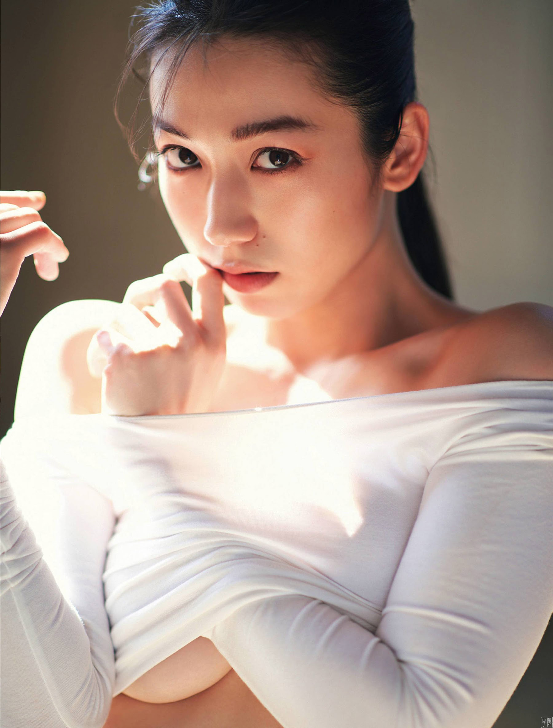 佐藤あいり ８頭身女優のヘルシーな美ボディー2021/7/27追加 ここから-第1章-图片4