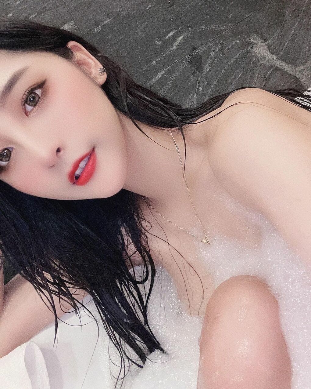 The Thai Mixed-Blood Dream Goddess 