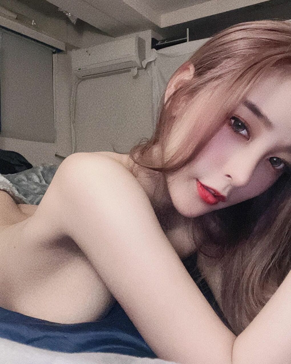 The Thai Mixed-Blood Dream Goddess 