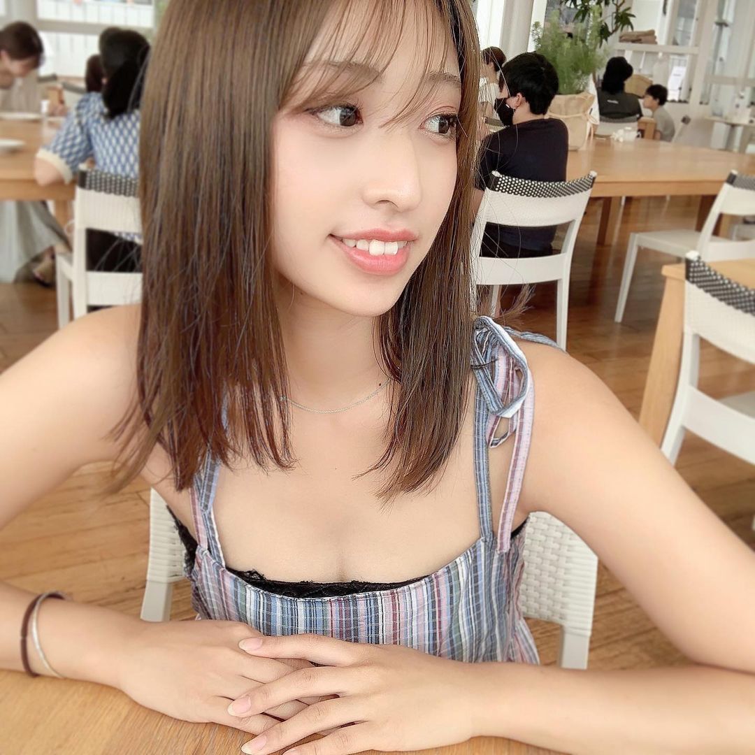 #_IG正妹週報@伊藤 早紀-第1章-图片14