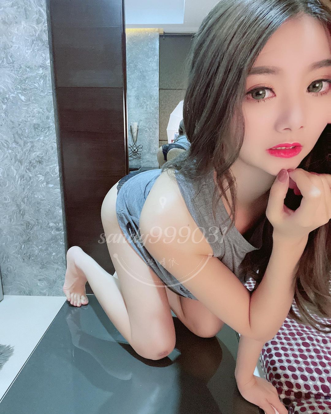 ¡La hermosa chica de la chica de la chica de la chica de la chica de la chica de la chica de la chica de la chica de la chica de la chica de la chica!-第1章-图片4