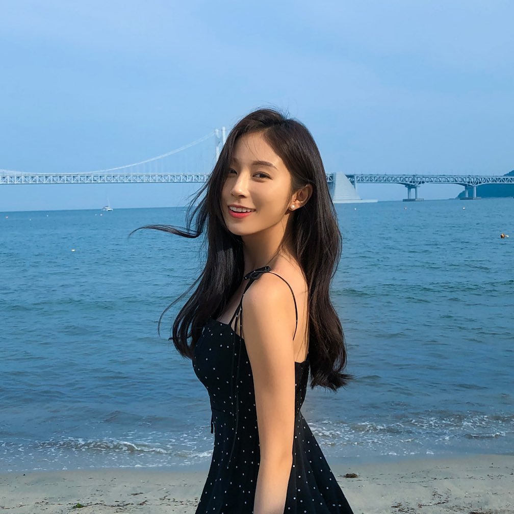 讓人一見鍾情的好氣質，韓國超模BORA讓人戀愛了!-第1章-图片7