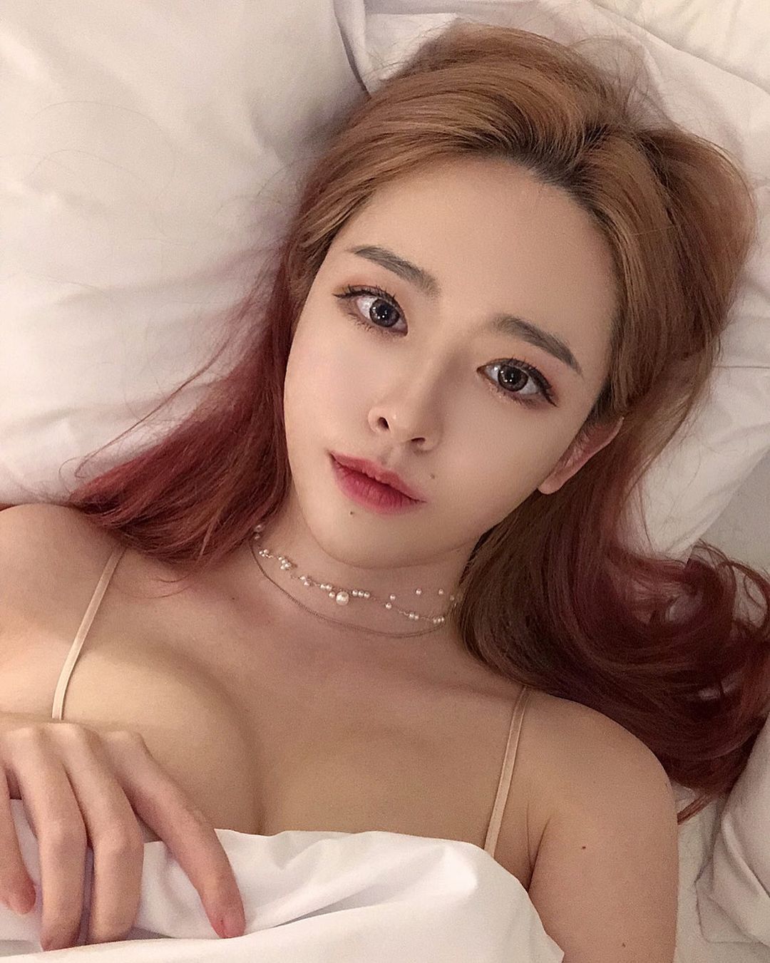 超胸正妹，韓國妹子真的每個都是身材「菁英」！〜선희은（seon_h_e）-第1章-图片6