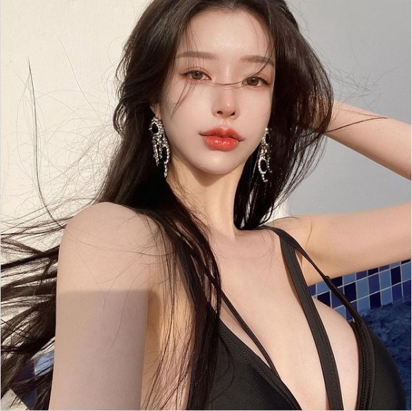 陽光下的溫柔天使，一見鍾情真的會發生！〜연뚜（드레드레）