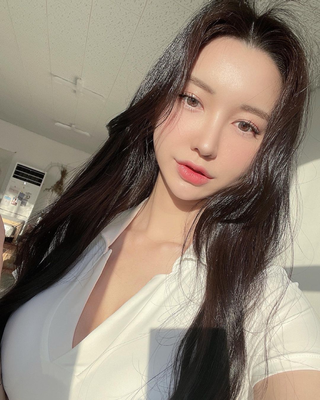 甜美笑容迷倒眾人，凹凸有致的身材更讓人屏息～yetto（홍대）-第1章-图片7