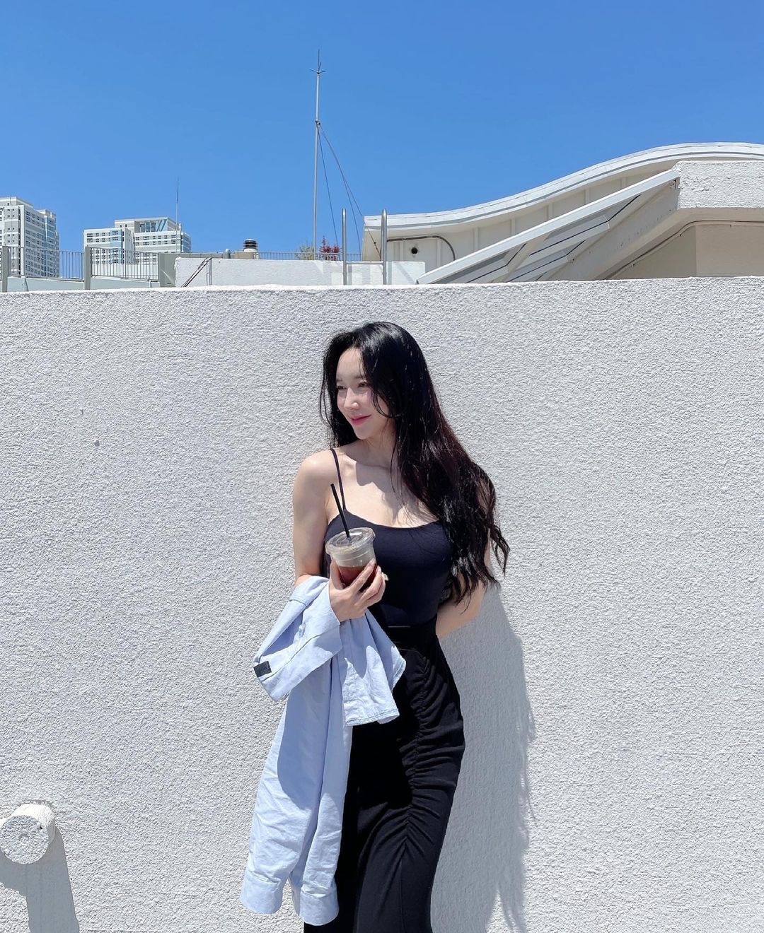 甜美笑容迷倒眾人，凹凸有致的身材更讓人屏息～yetto（홍대）-第1章-图片10