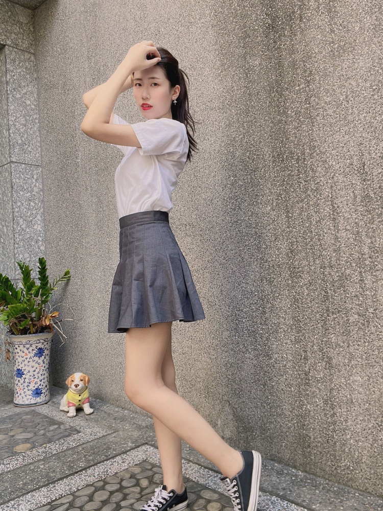 Beautiful girl Jane.-第1章-图片11