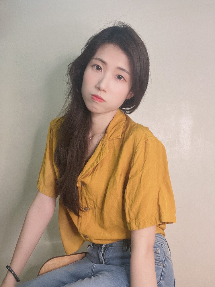 Beautiful girl Jane.-第1章-图片17