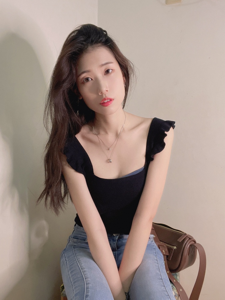 Beautiful girl Jane.-第1章-图片19