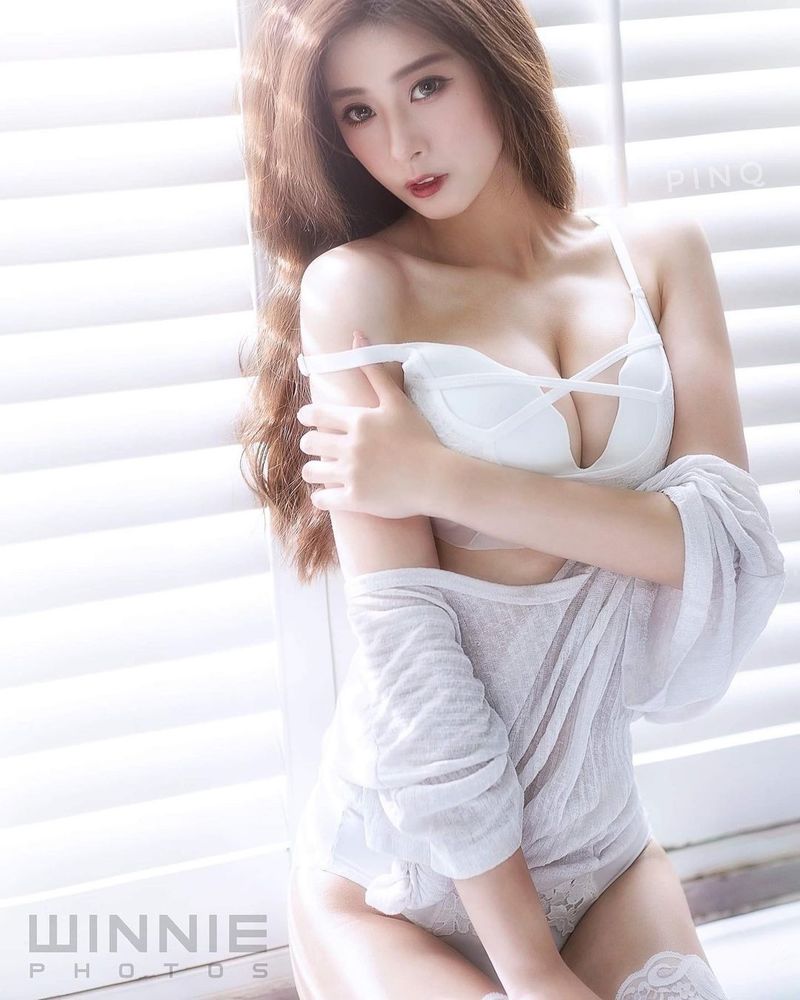 This goddess is 100 times sweeter than apples!-第1章-图片10