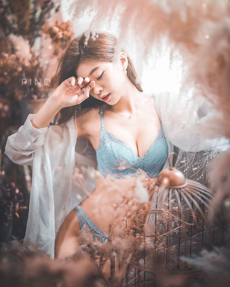This goddess is 100 times sweeter than apples!-第1章-图片20