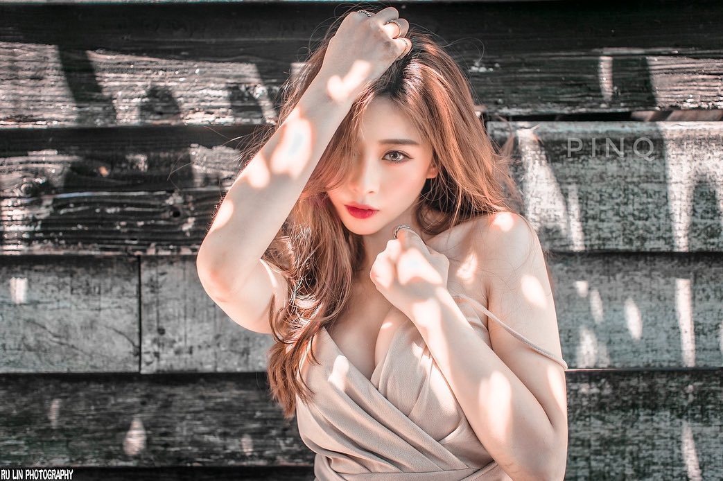 This goddess is 100 times sweeter than apples!-第1章-图片23