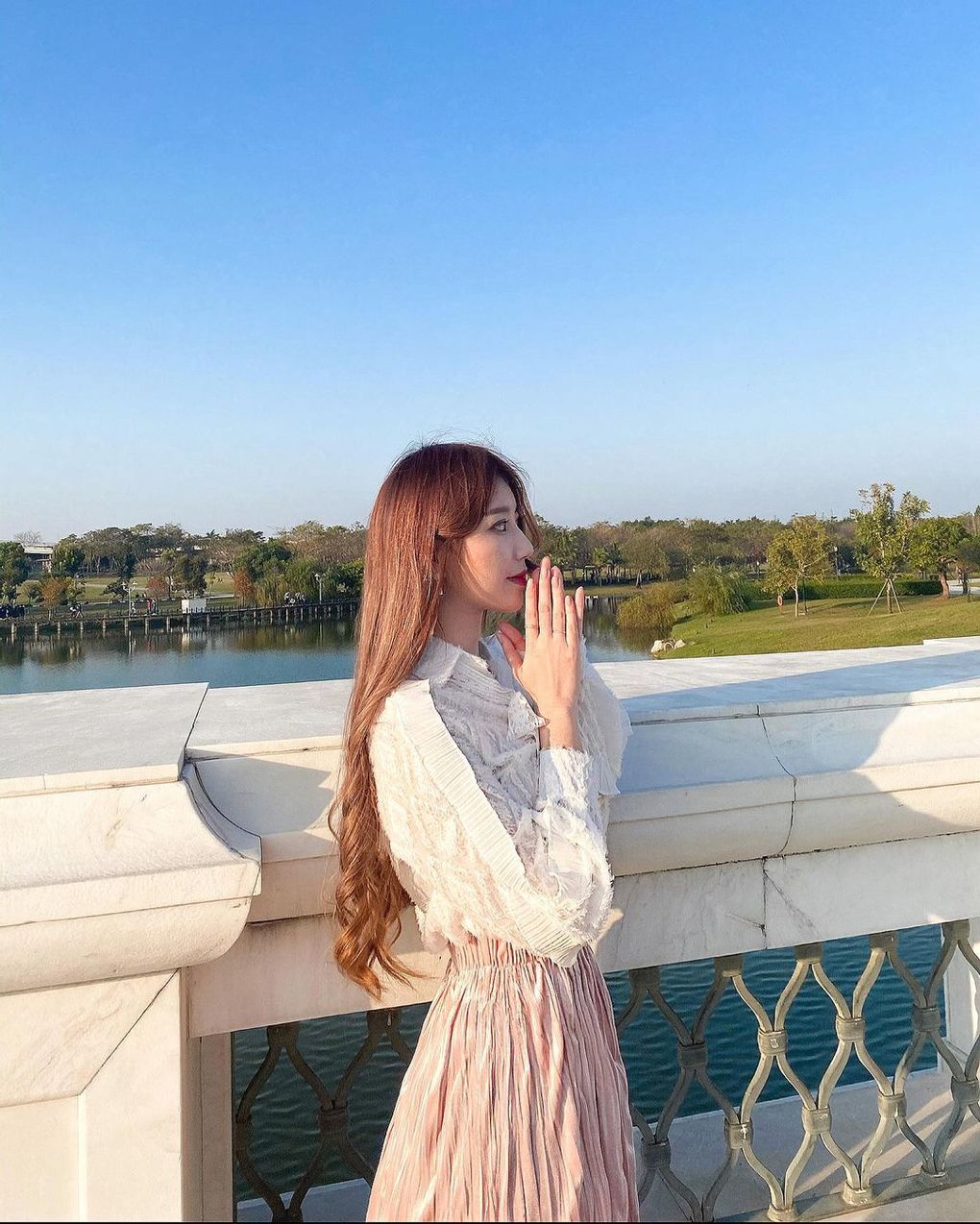 Sexy fairy and wild horse complex Angela-第1章-图片2