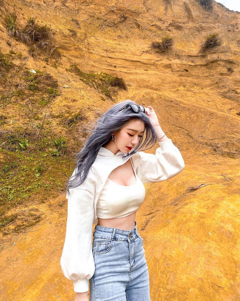 Sexy fairy and wild horse complex Angela-第1章-图片6