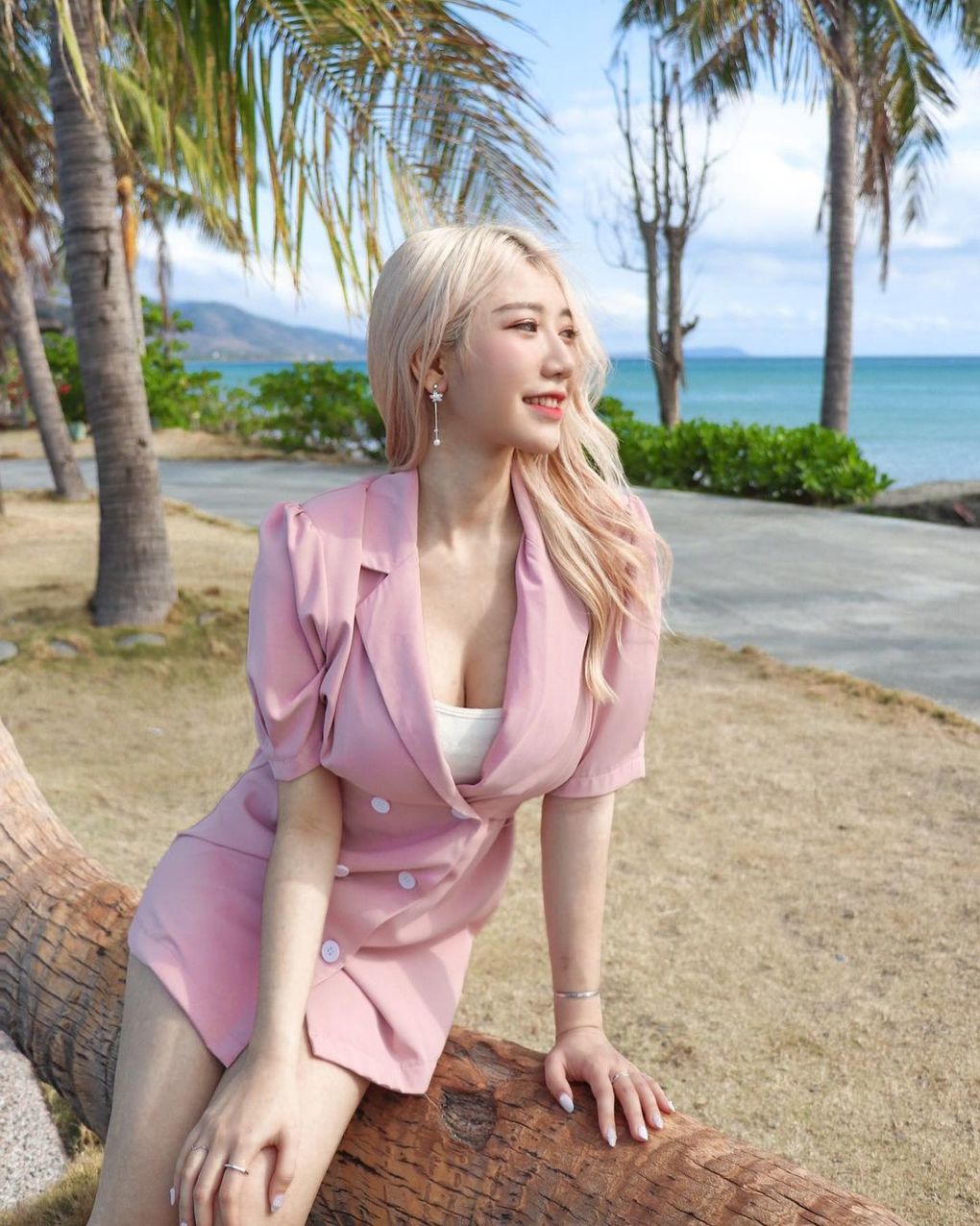Sexy fairy and wild horse complex Angela-第1章-图片7
