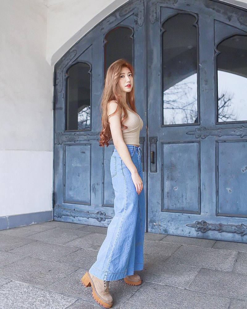 Sexy fairy and wild horse complex Angela-第1章-图片10