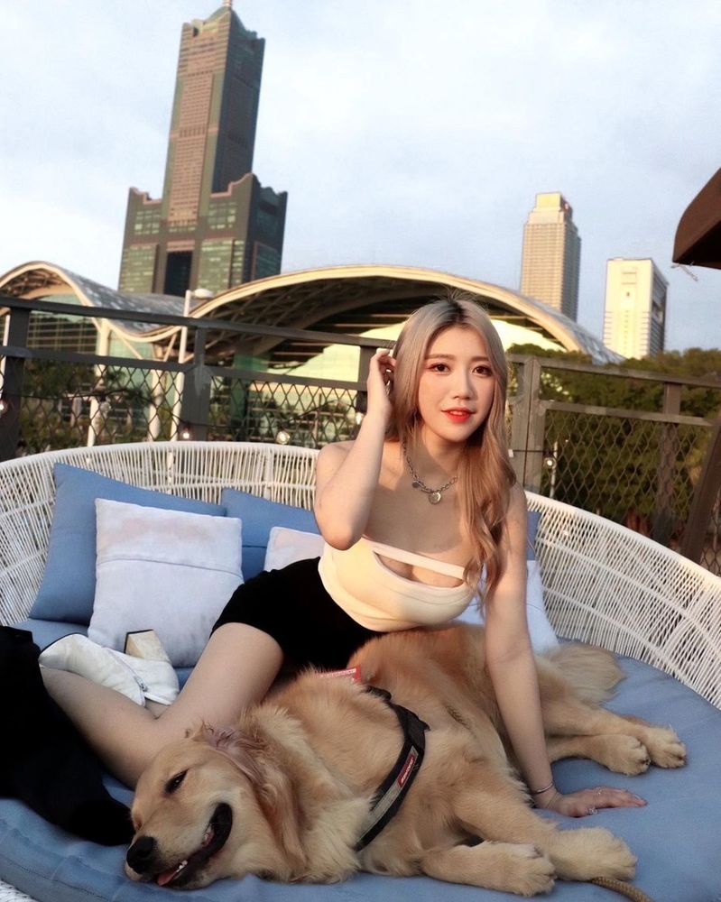 Sexy fairy and wild horse complex Angela-第1章-图片17