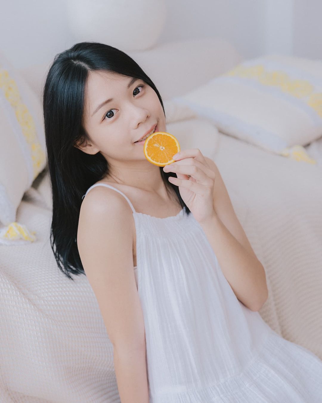 The temperament is too delicate to be melted instantly enough to suck.-第1章-图片8