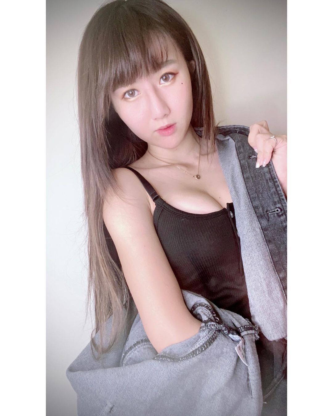 Innocent girlfriend view innocent electricity drainage charming unremediable-第1章-图片3