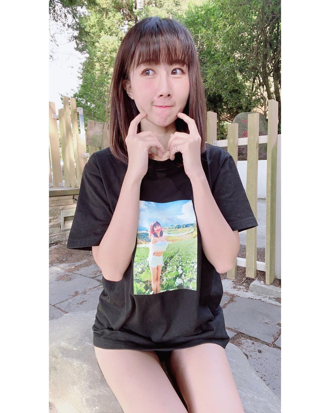Innocent girlfriend view innocent electricity drainage charming unremediable-第1章-图片13