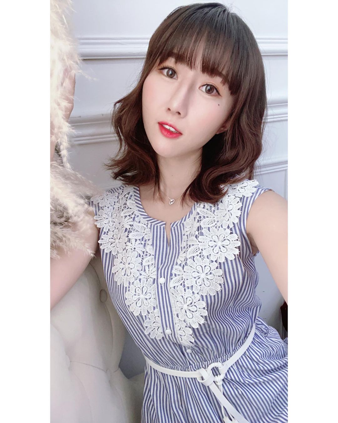 Innocent girlfriend view innocent electricity drainage charming unremediable-第1章-图片12